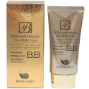ВВ Крем з екстрактом равлика Bergamo Magic Snail Bb Cream 50ML, фото 3